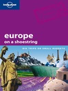 Europe (eBook)